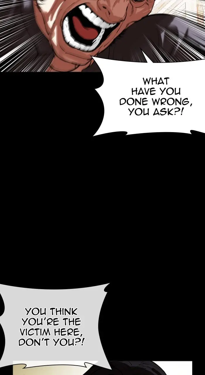 Lookism Chapter 488