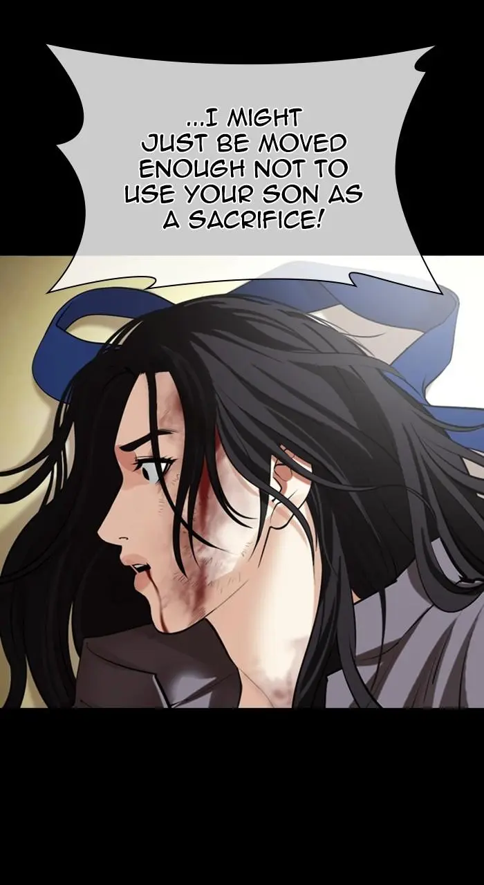 Lookism Chapter 488