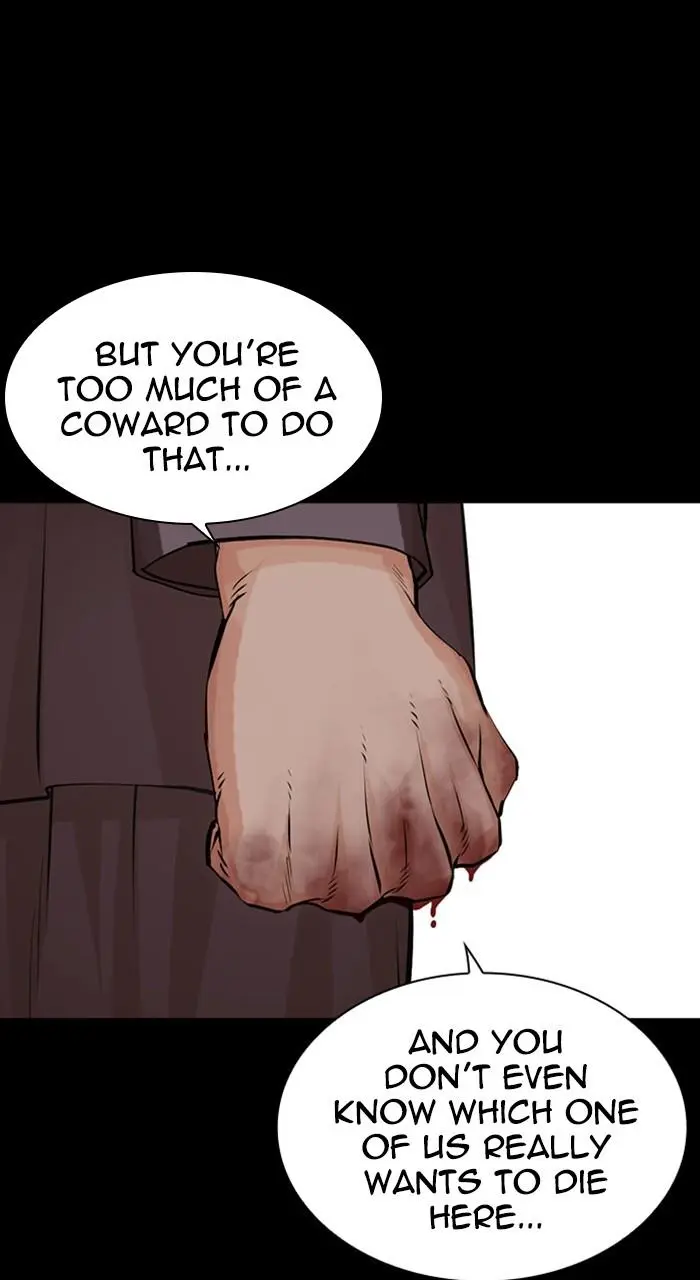 Lookism Chapter 488