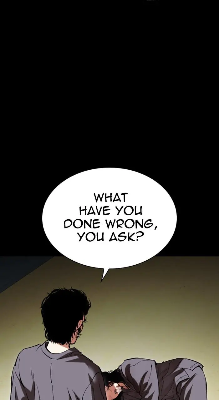 Lookism Chapter 488