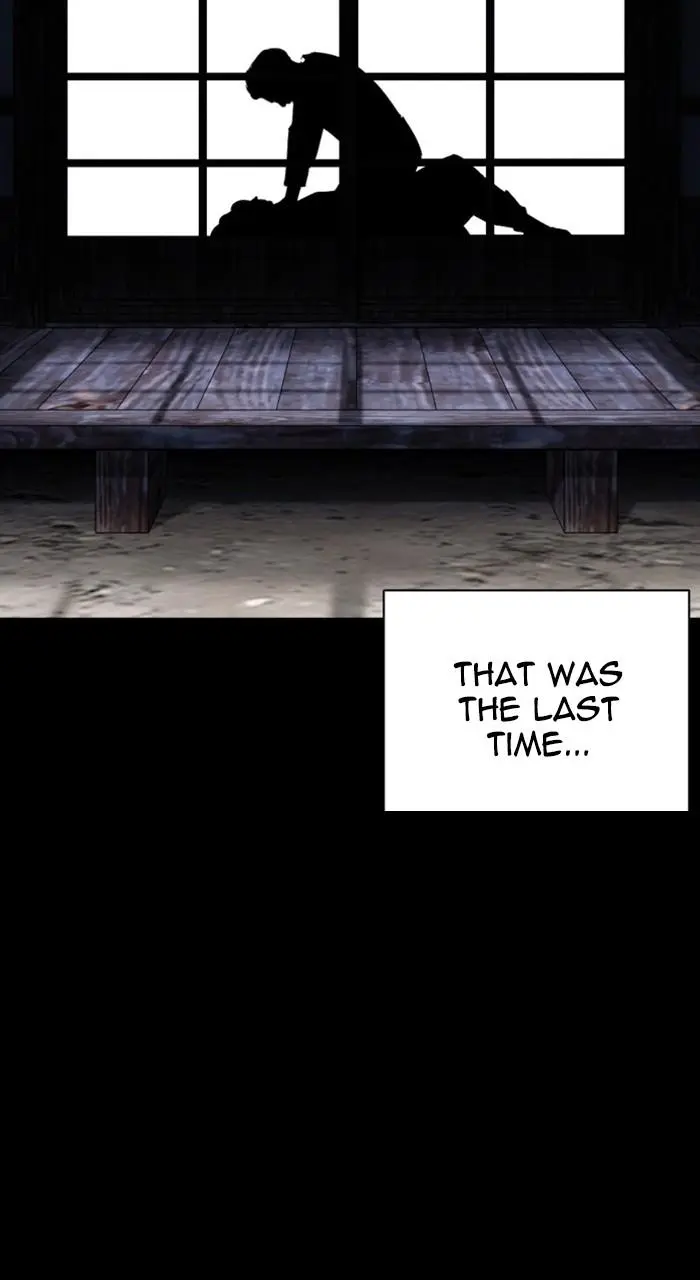 Lookism Chapter 488