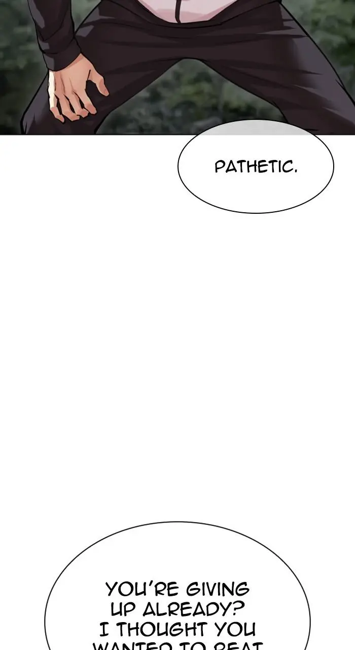 Lookism Chapter 488