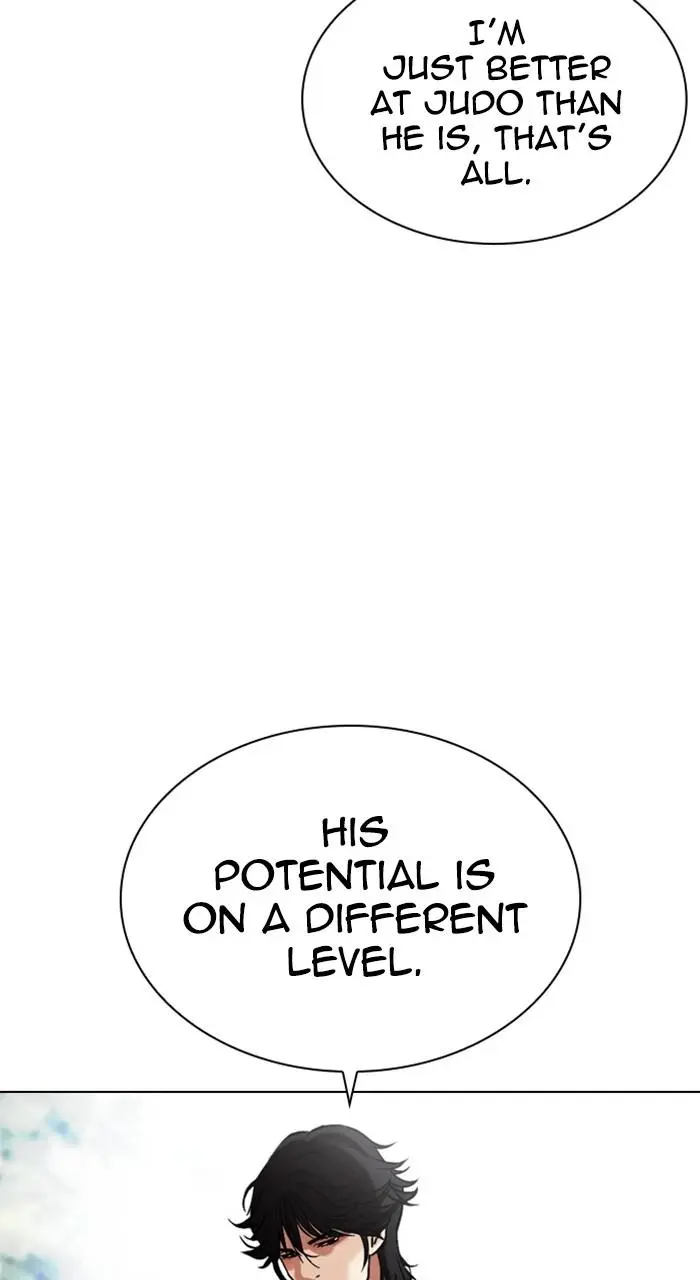 Lookism Chapter 488