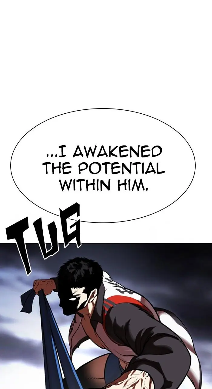 Lookism Chapter 488