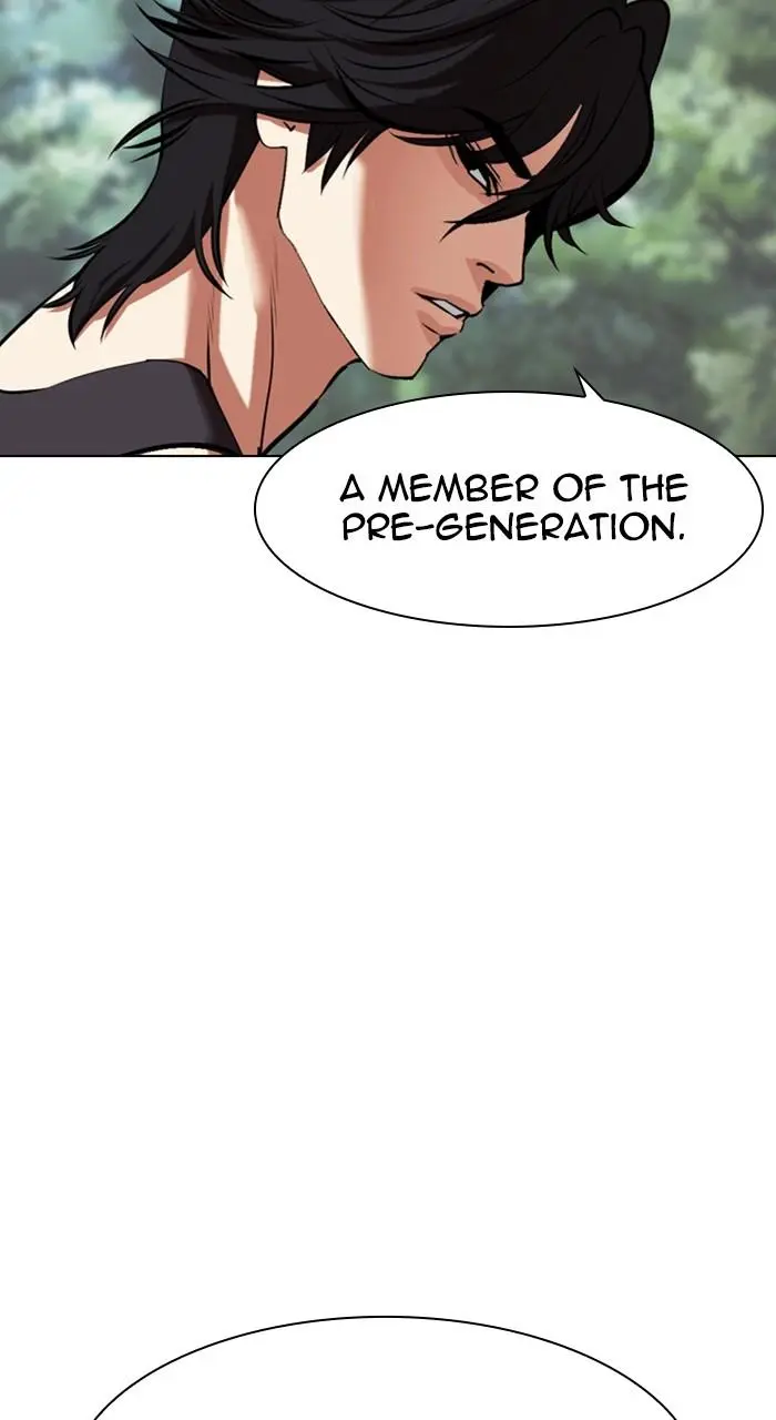 Lookism Chapter 488