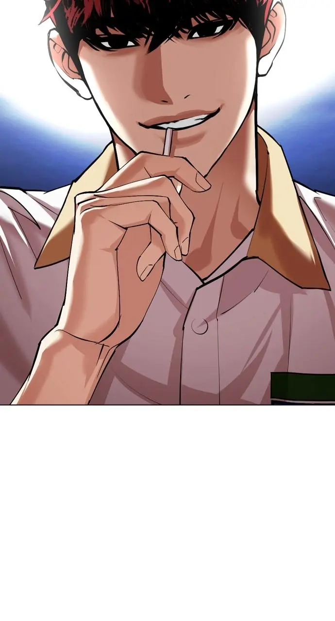 Lookism Chapter 489