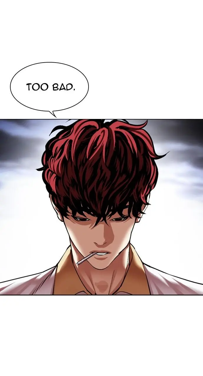 Lookism Chapter 489