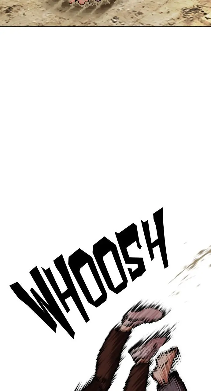 Lookism Chapter 489