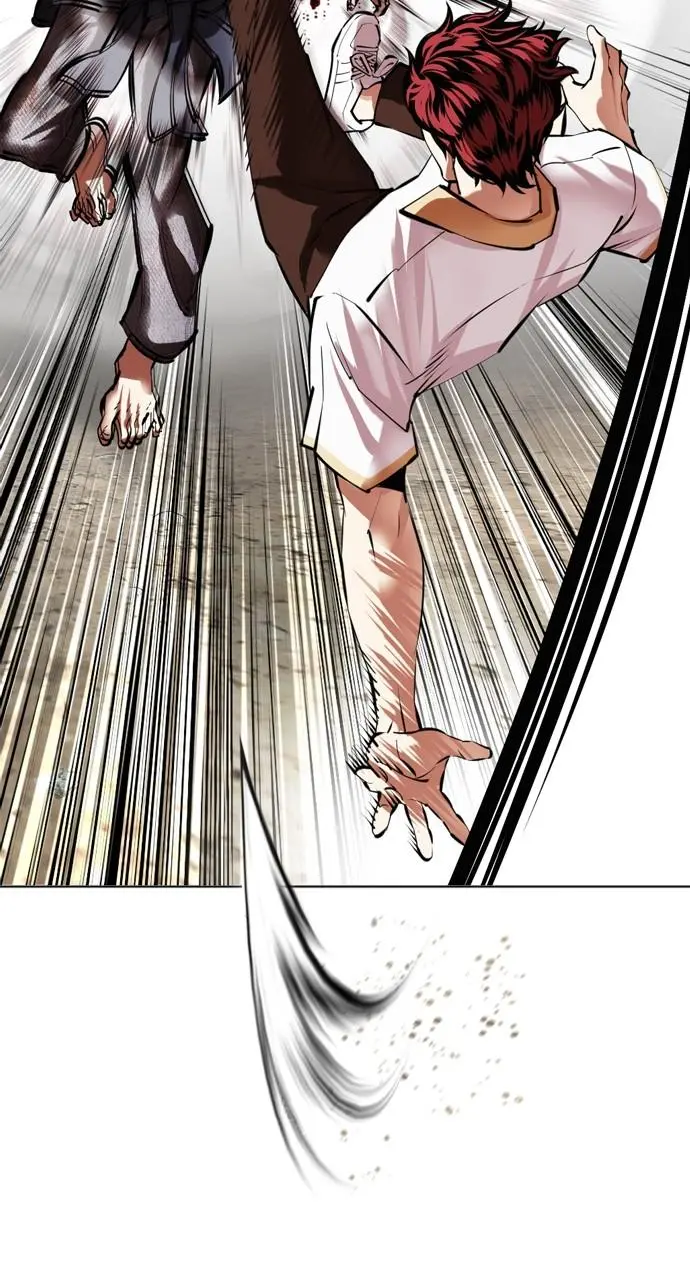 Lookism Chapter 489