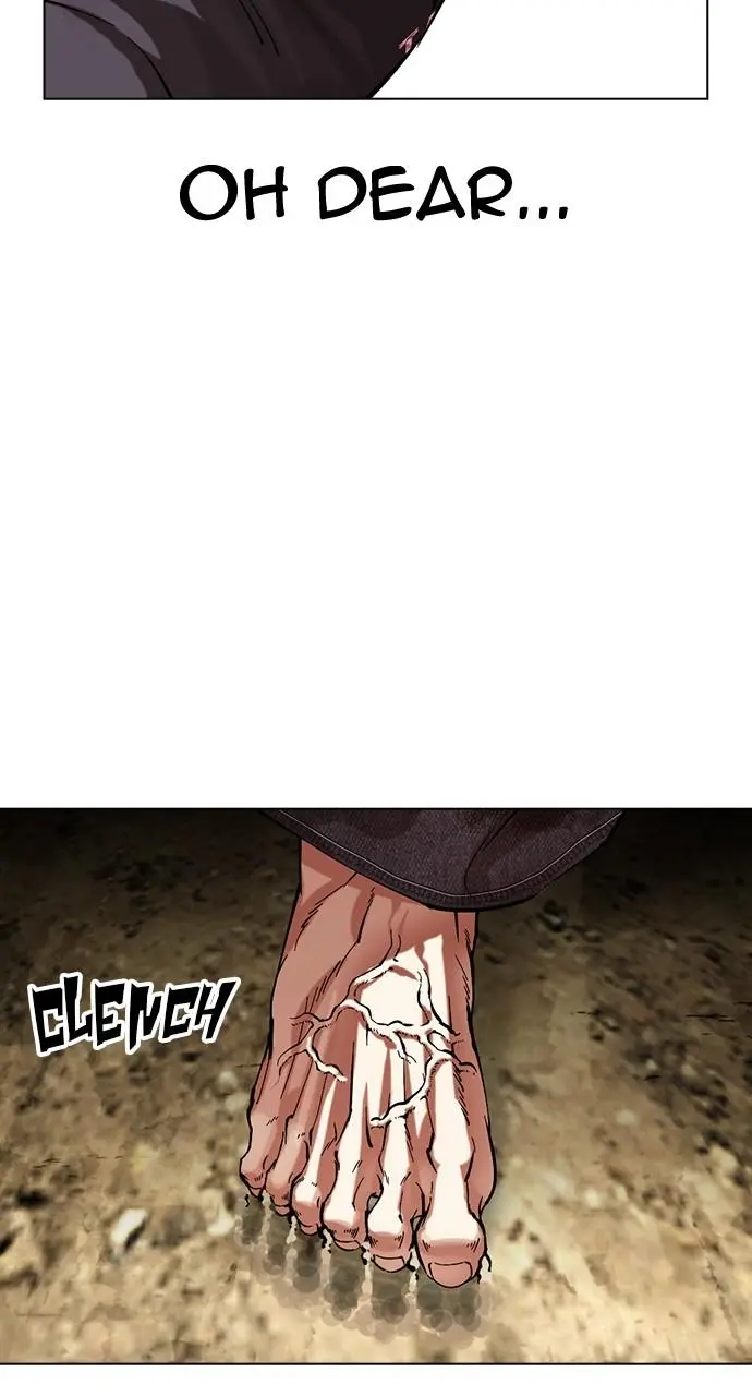 Lookism Chapter 489