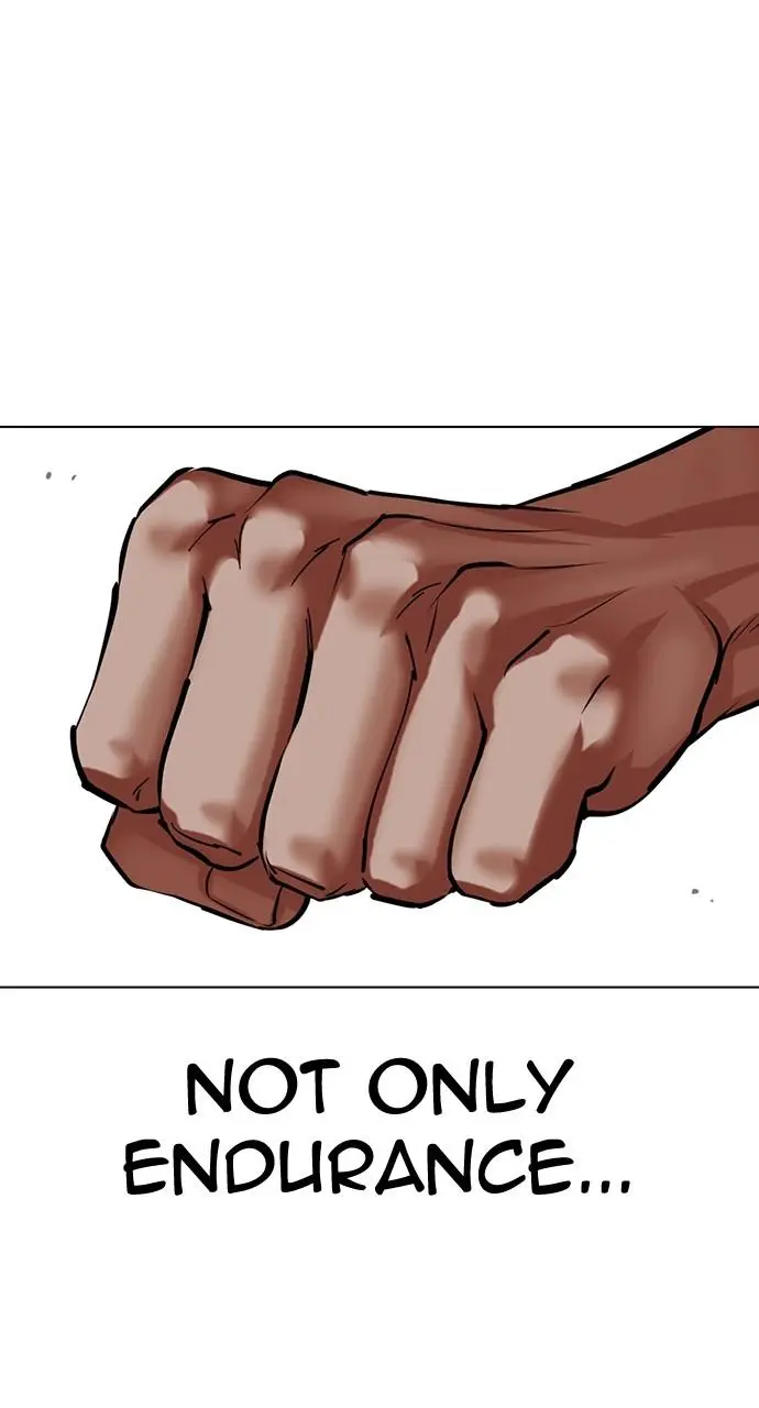 Lookism Chapter 489