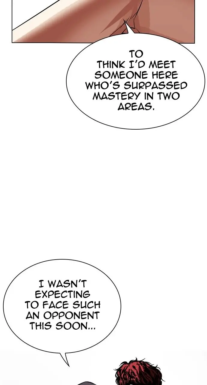 Lookism Chapter 489