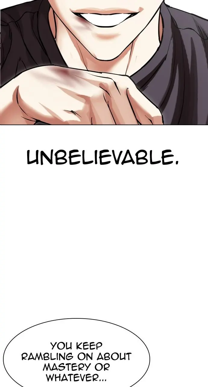 Lookism Chapter 489