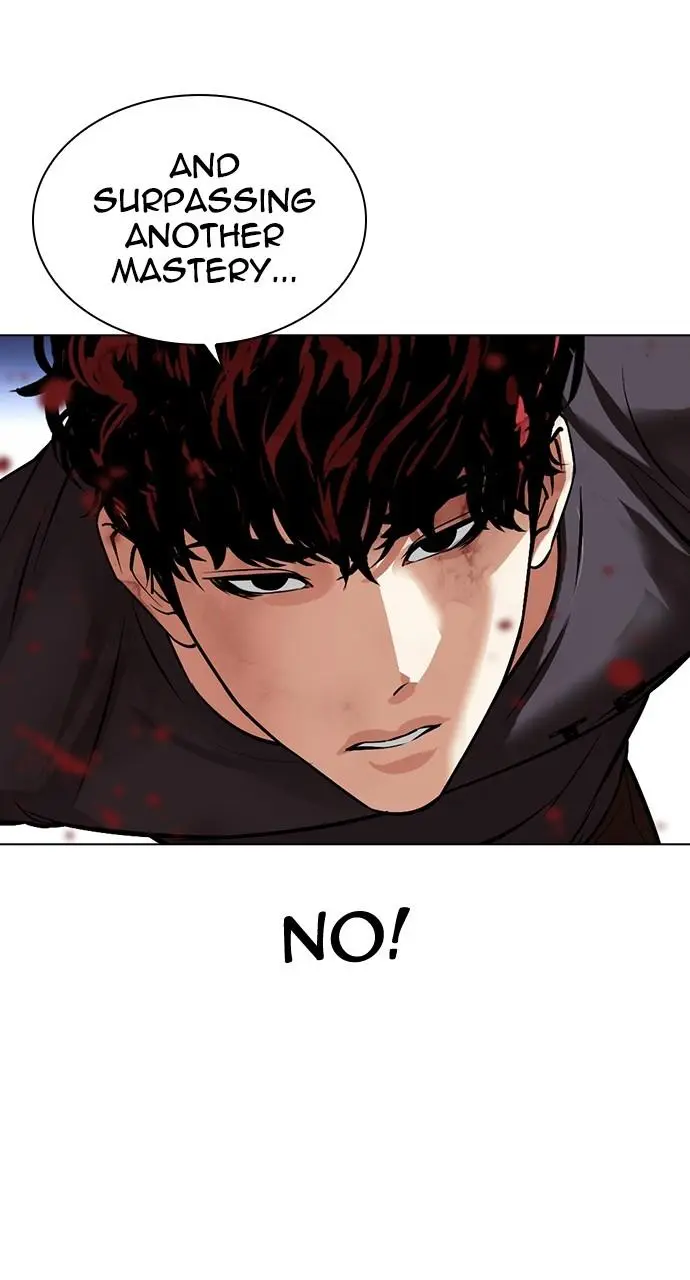 Lookism Chapter 489