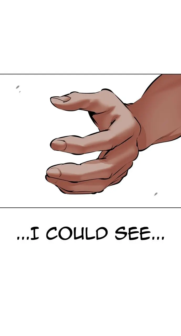 Lookism Chapter 489