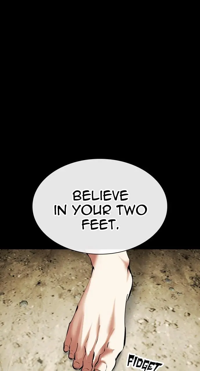 Lookism Chapter 489