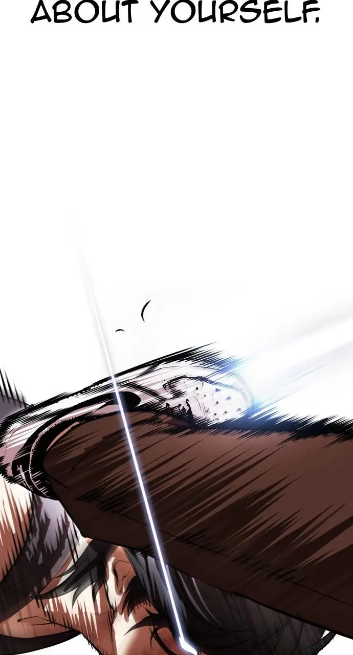 Lookism Chapter 489