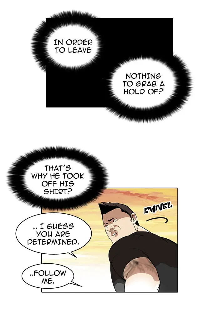 Lookism Chapter 49
