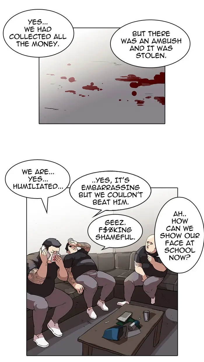Lookism Chapter 49