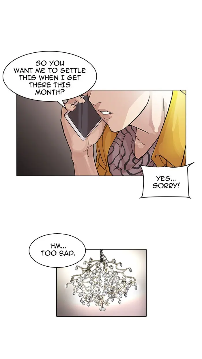 Lookism Chapter 49
