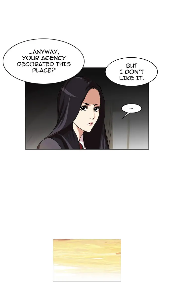 Lookism Chapter 49