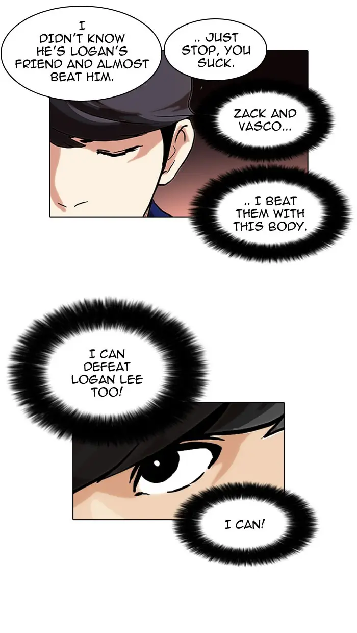 Lookism Chapter 49