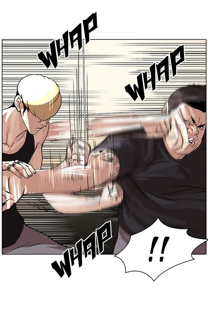 Lookism Chapter 49