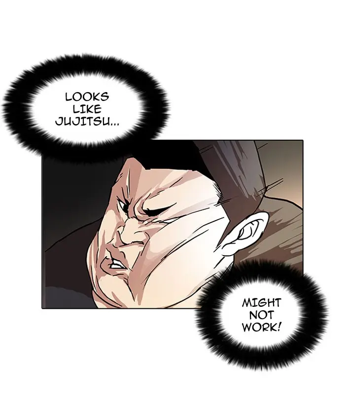 Lookism Chapter 49