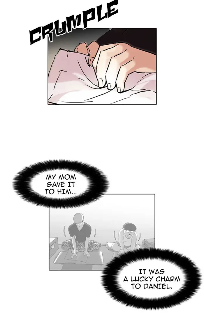 Lookism Chapter 49