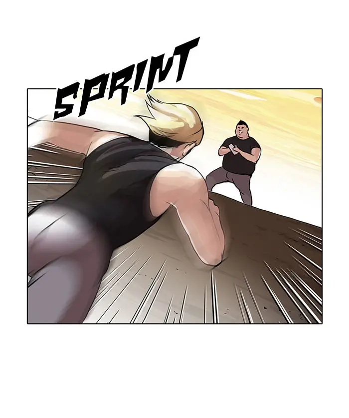 Lookism Chapter 49