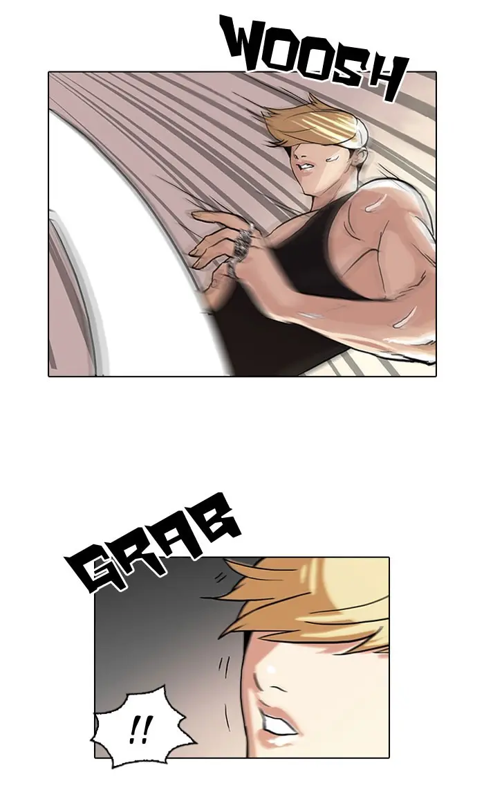 Lookism Chapter 49