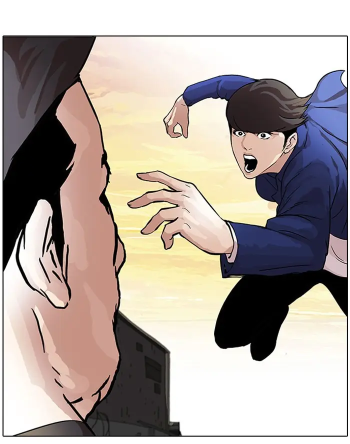 Lookism Chapter 49