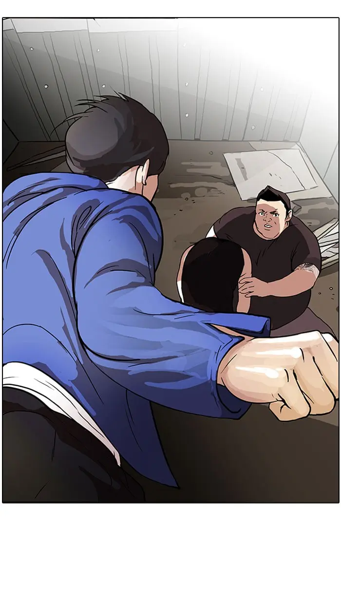 Lookism Chapter 49