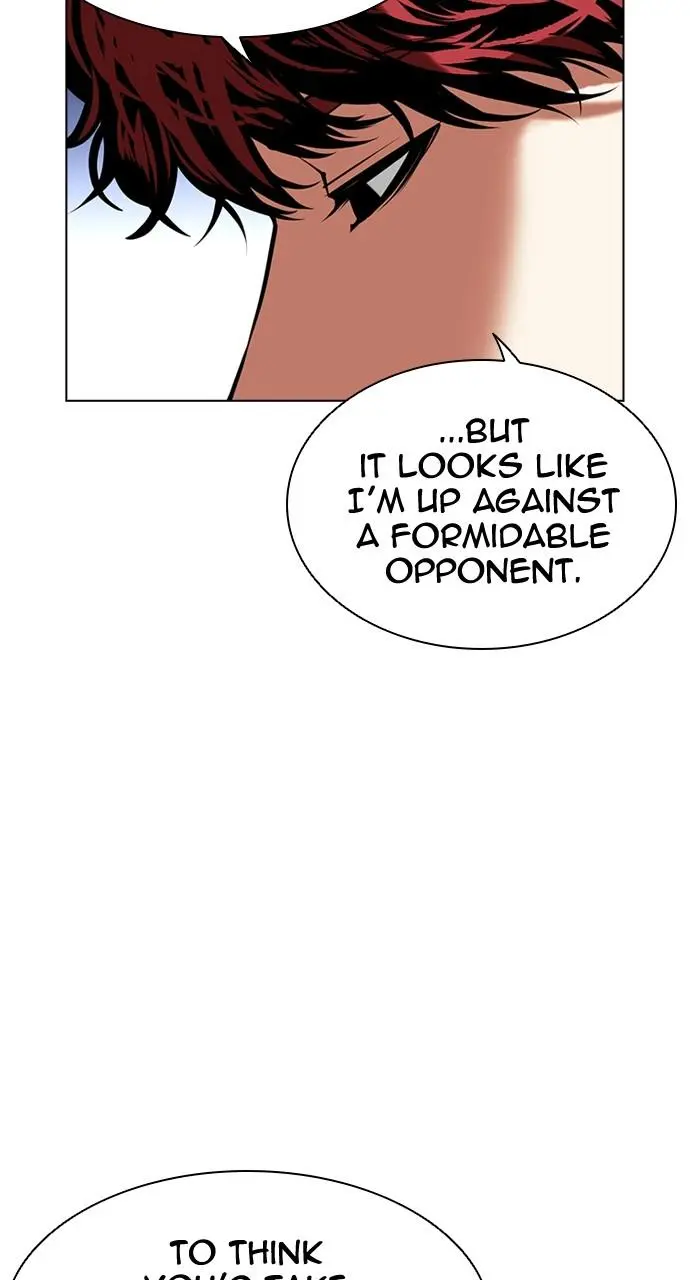 Lookism Chapter 490