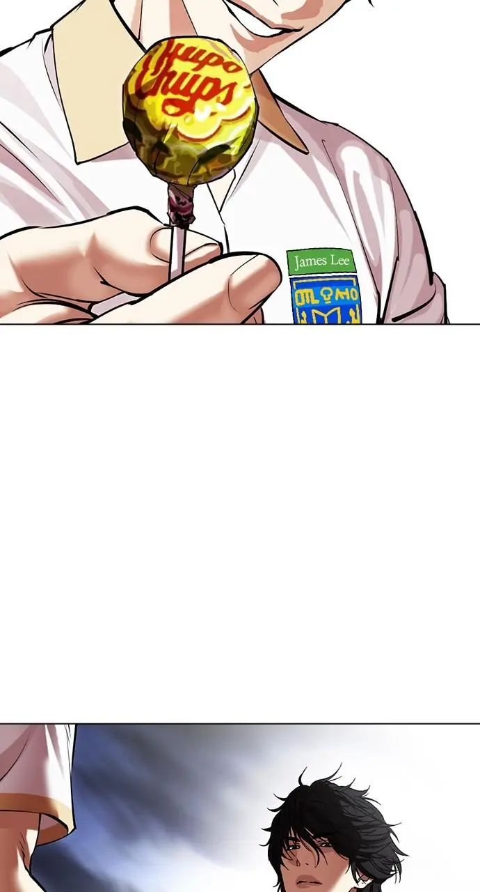 Lookism Chapter 490