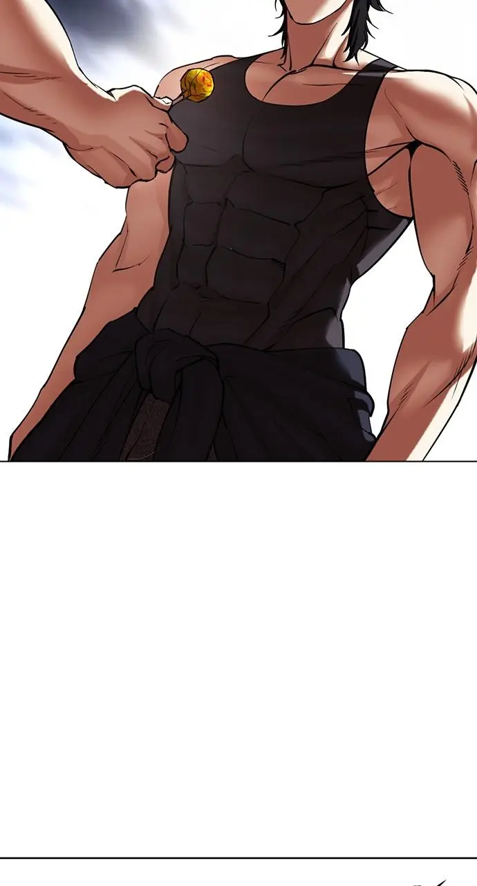 Lookism Chapter 490