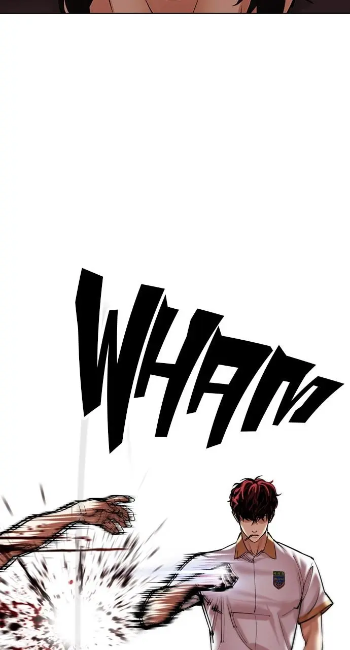 Lookism Chapter 490