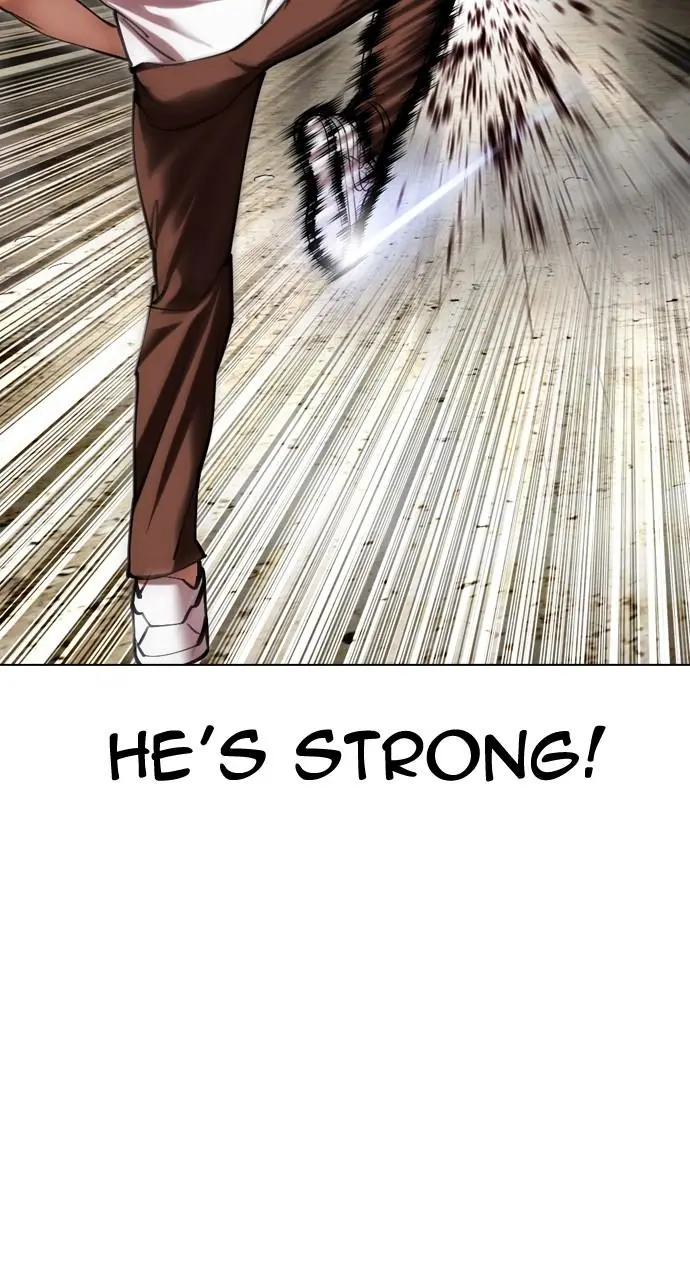 Lookism Chapter 490