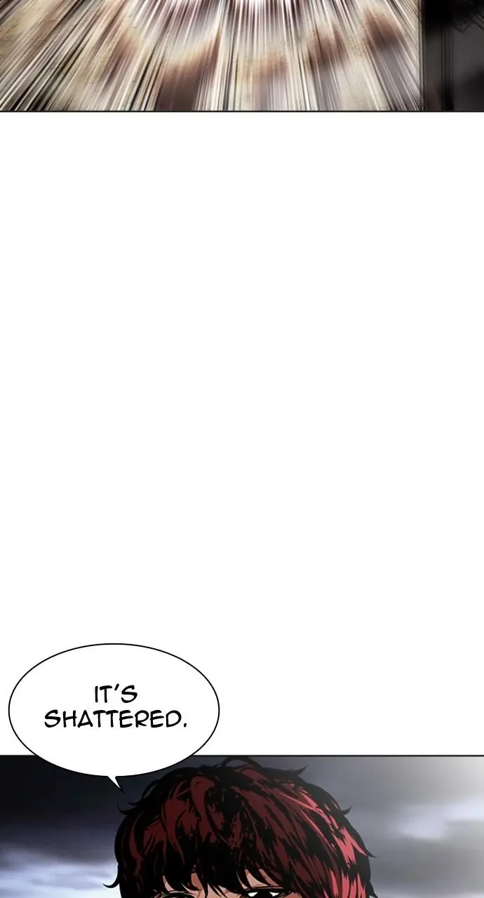 Lookism Chapter 490
