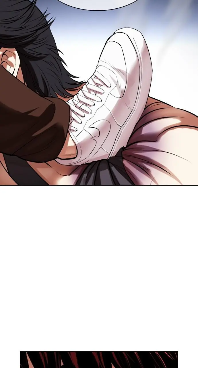 Lookism Chapter 490