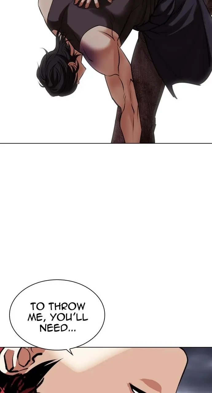 Lookism Chapter 490