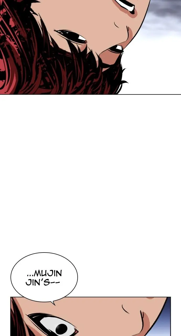Lookism Chapter 490