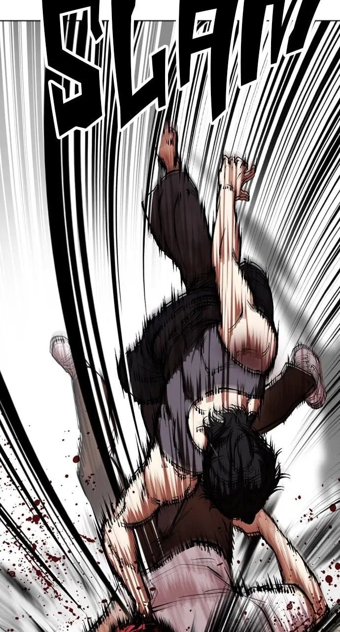 Lookism Chapter 490
