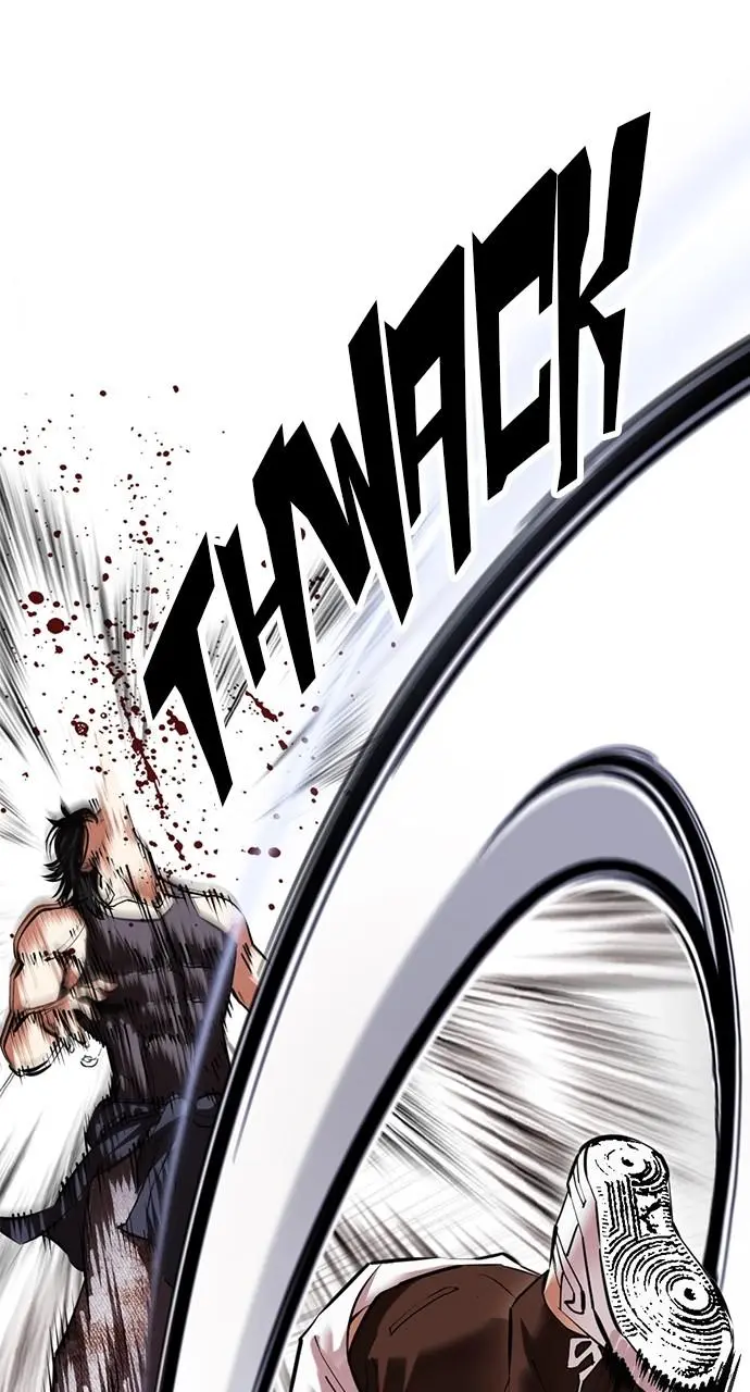 Lookism Chapter 490