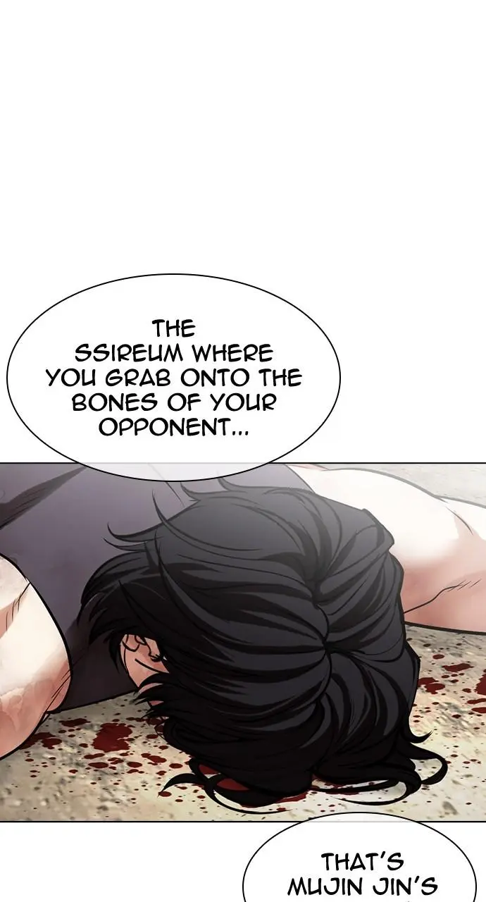 Lookism Chapter 490