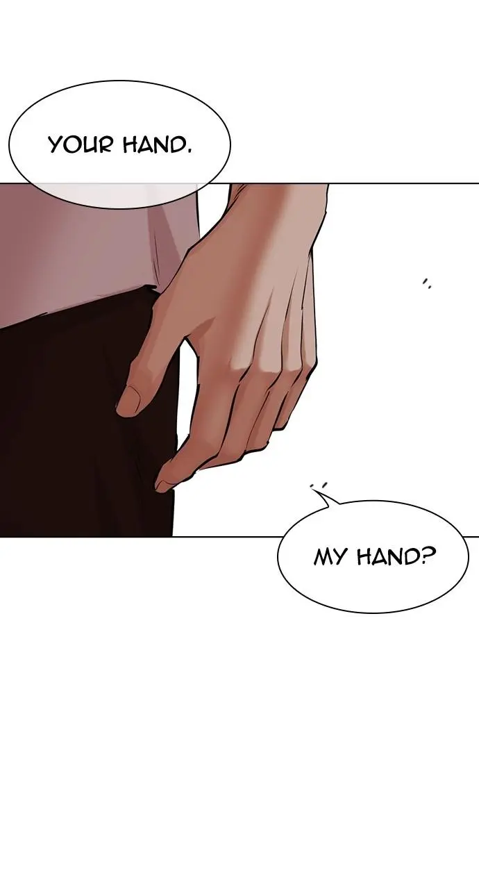 Lookism Chapter 490