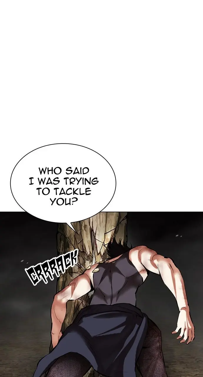 Lookism Chapter 490