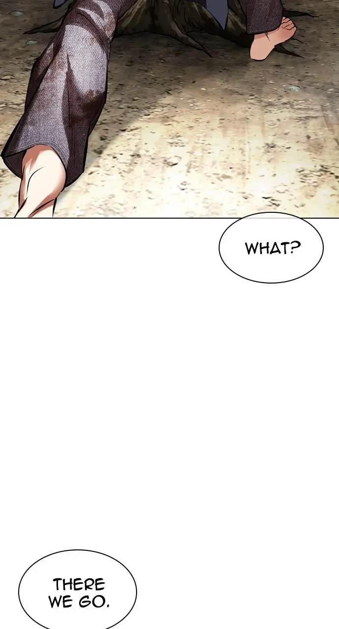 Lookism Chapter 490