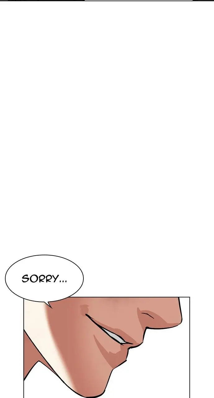Lookism Chapter 490