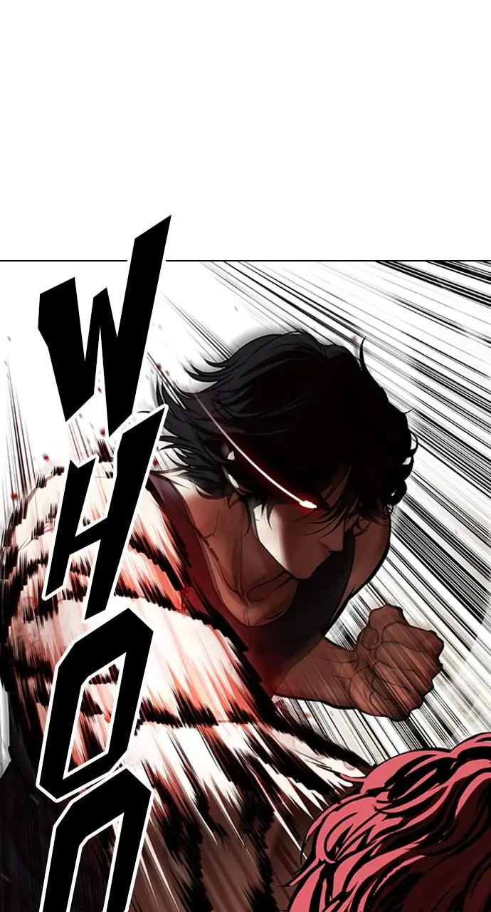 Lookism Chapter 490